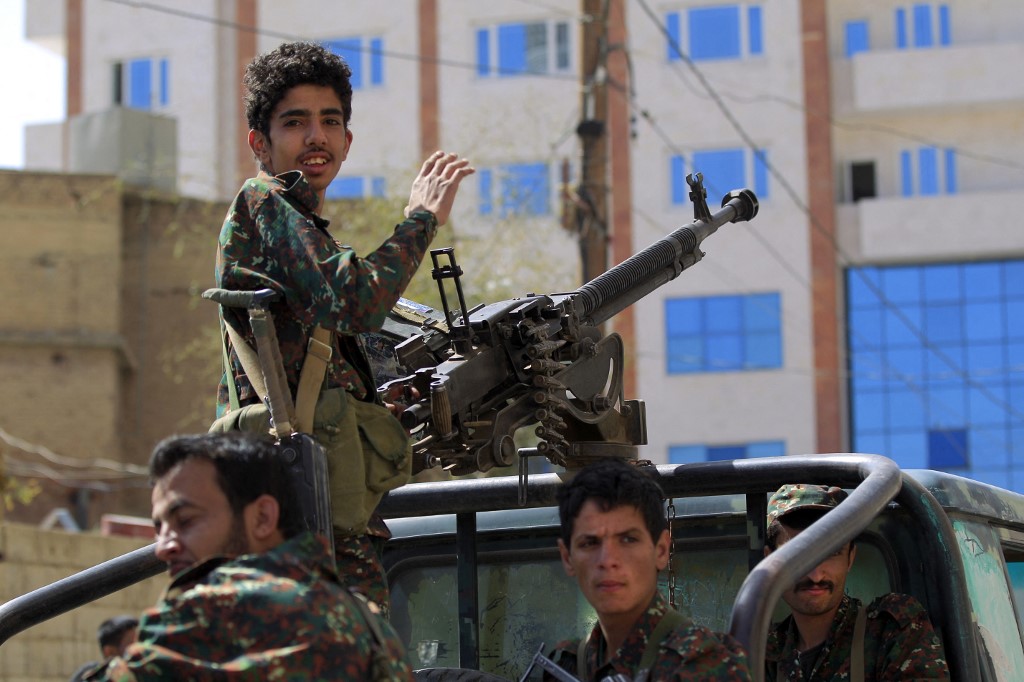 Les armes se taisent au Yémen et les factions s’en tiennent à la trêve négociée par l’ONU