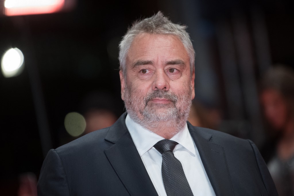 Accusations de viols : la cour d'appel de Paris confirme le non-lieu en faveur de Luc Besson