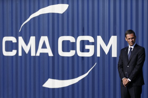 CMA CGM va entrer au capital d'Air France-KLM, partenariat annoncé dans le fret aérien