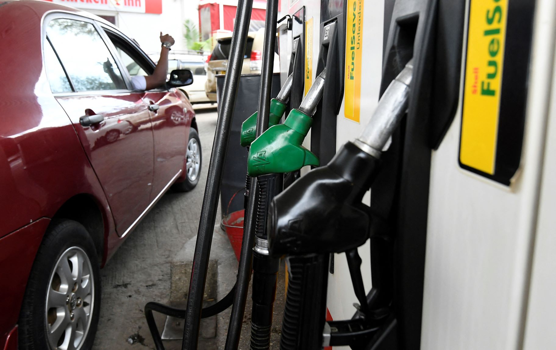 Maroc: la hausse des prix des carburants exaspère les transporteurs de marchandises