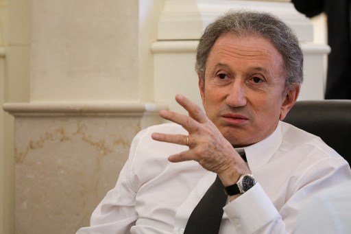 Michel Drucker passe chez France 3 en septembre