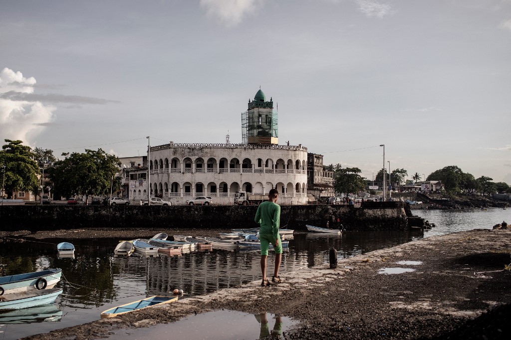 Prêche «discriminatoire»: un imam de la Loire reconduit aux Comores