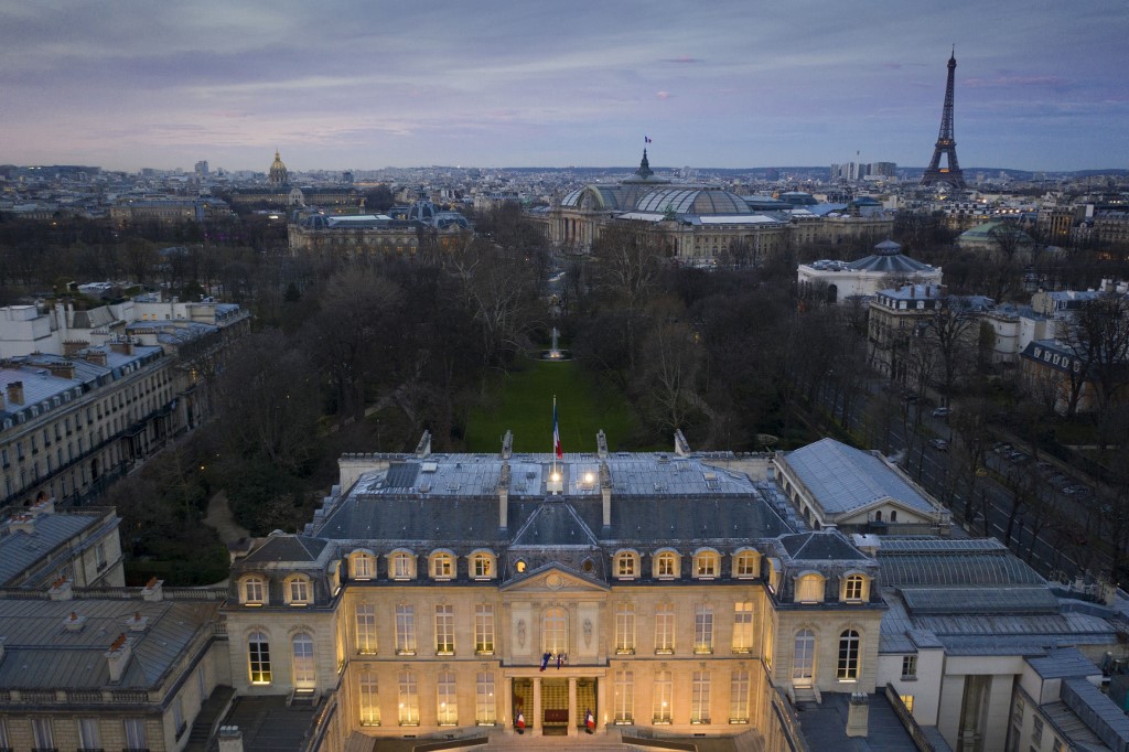 La diplomatie française se rebelle: appel à la grève au ministère des Affaires étrangères