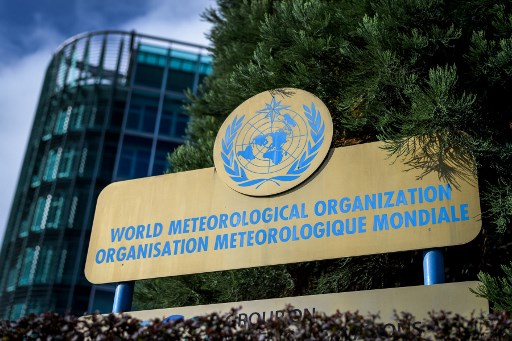 Des marqueurs clés du changement climatique ont battu de nouveaux records en 2021, selon l'ONU