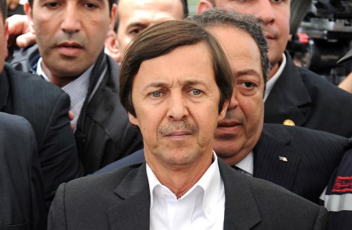 Algérie: Nouveau déboire judiciaire pour Saïd Bouteflika, frère de l’ex-président