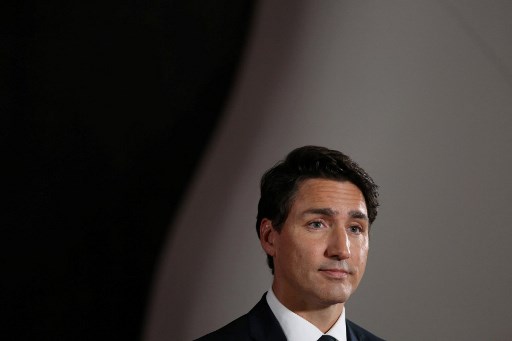 La Russie ferme le bureau de CBC/Radio-Canada, «inacceptable» pour Trudeau