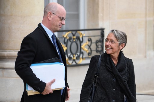 Législatives: Valls, Borne, Blanquer et Attal investis par la majorité présidentielle