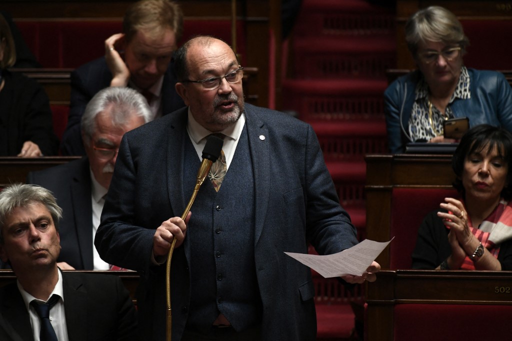 Paris Habitat demande au député Lambert de rendre son logement social