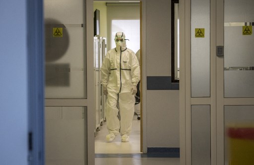 Variole du singe: les trois cas suspects négatifs au Maroc