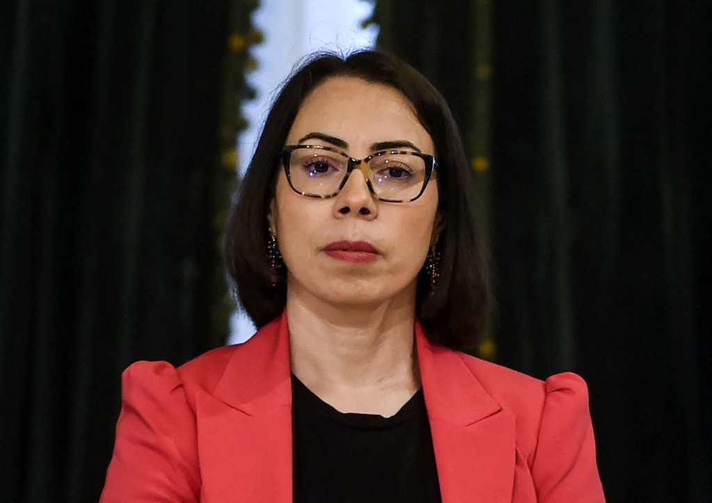 Tunisie: enquête sur des enregistrements attribués à une ex-responsable de la présidence