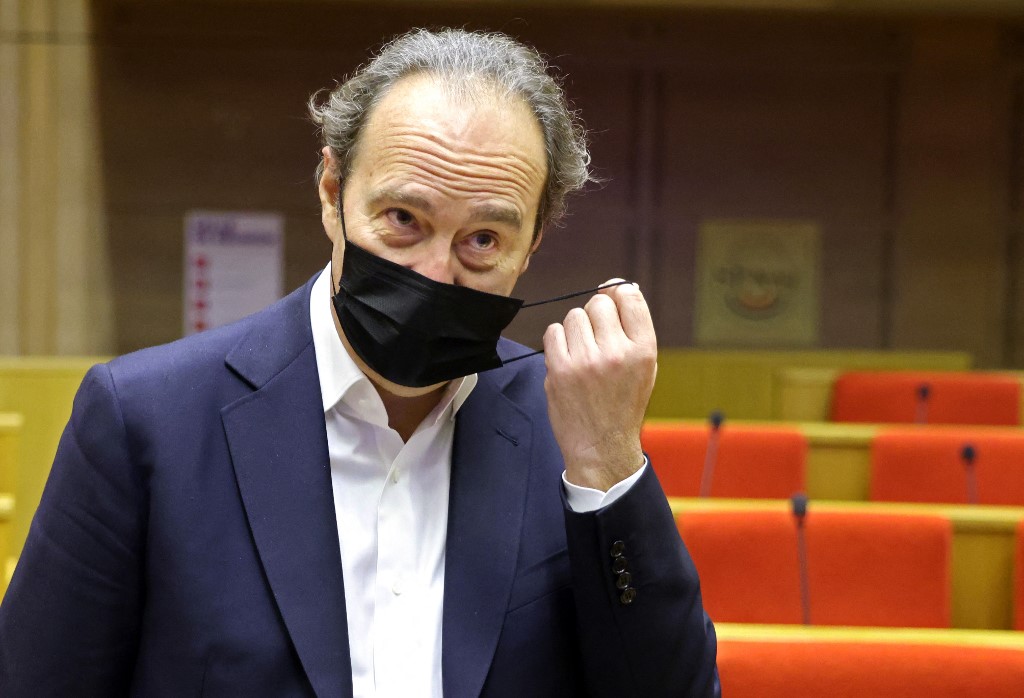 L'avenir de La Provence en jeu dans un conseil d'administration sous haute tension