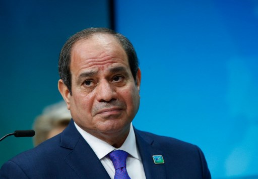 L'Egypte doit «instaurer la confiance» avant un dialogue politique
