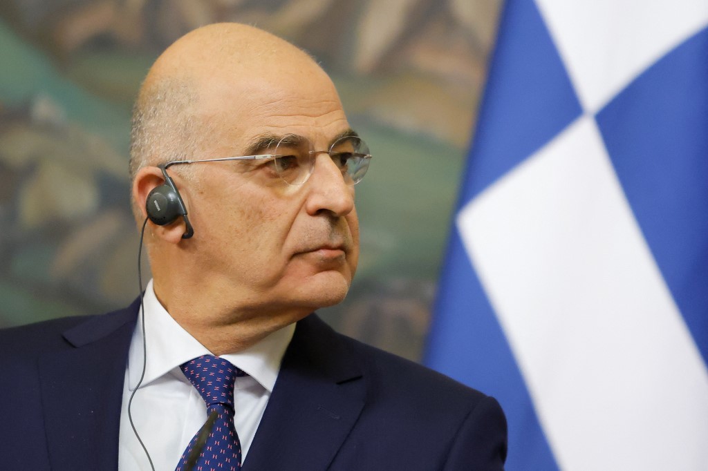 Athènes dénonce «la violation sans précédent de son espace aérien» par des avions turcs