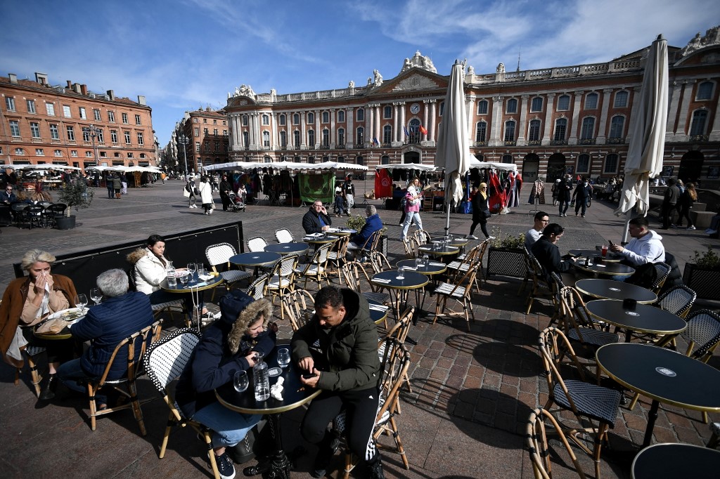 L'hôtellerie-restauration en France travaille avec Tunis pour recruter des saisonniers
