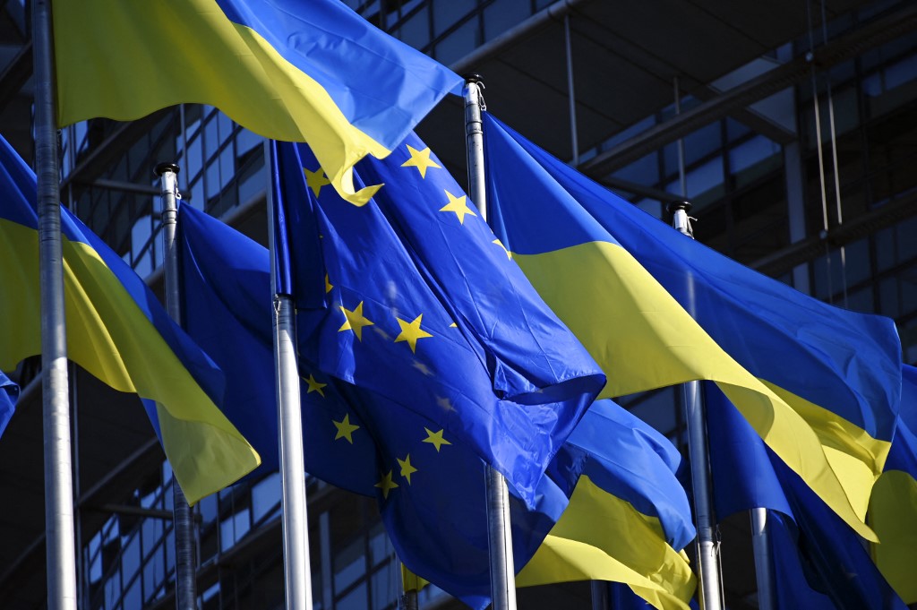 Ukraine: difficiles négociations au sein de l'UE pour un embargo sur le pétrole russe