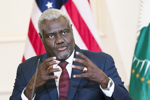 Crise humanitaire, terrorisme et coups d'Etat en Afrique: deux sommets de l'UA à Malabo