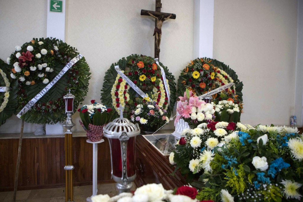 Un journaliste mexicain assassiné, le neuvième cette année