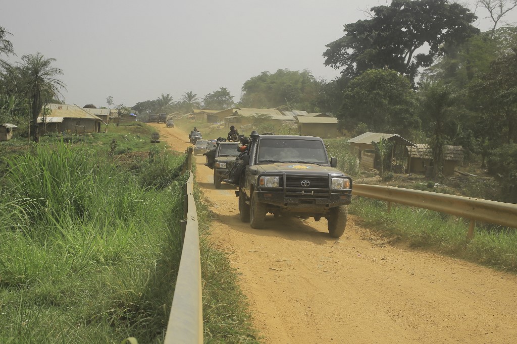 RDC: au moins 27 civils tués dans un nouveau massacre à Beni