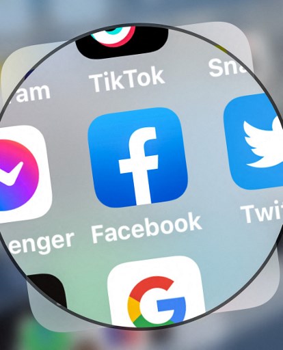 Facebook, Amazon, Uber: coup de frein sur l'embauche dans la tech américaine