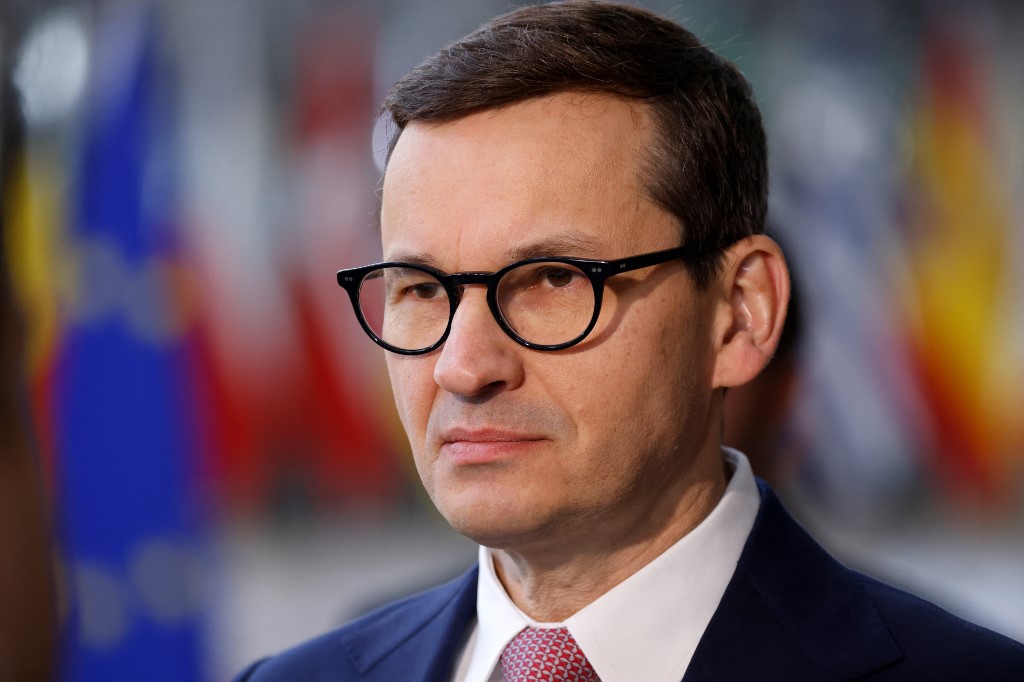 La Pologne clôt les négociations avec Bruxelles sur le plan de relance bloqué