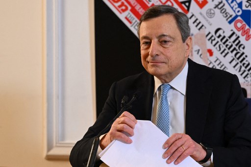 UE: Rome veut l'ouverture «immédiate» des négociations pour intégrer Albanie et Macédoine