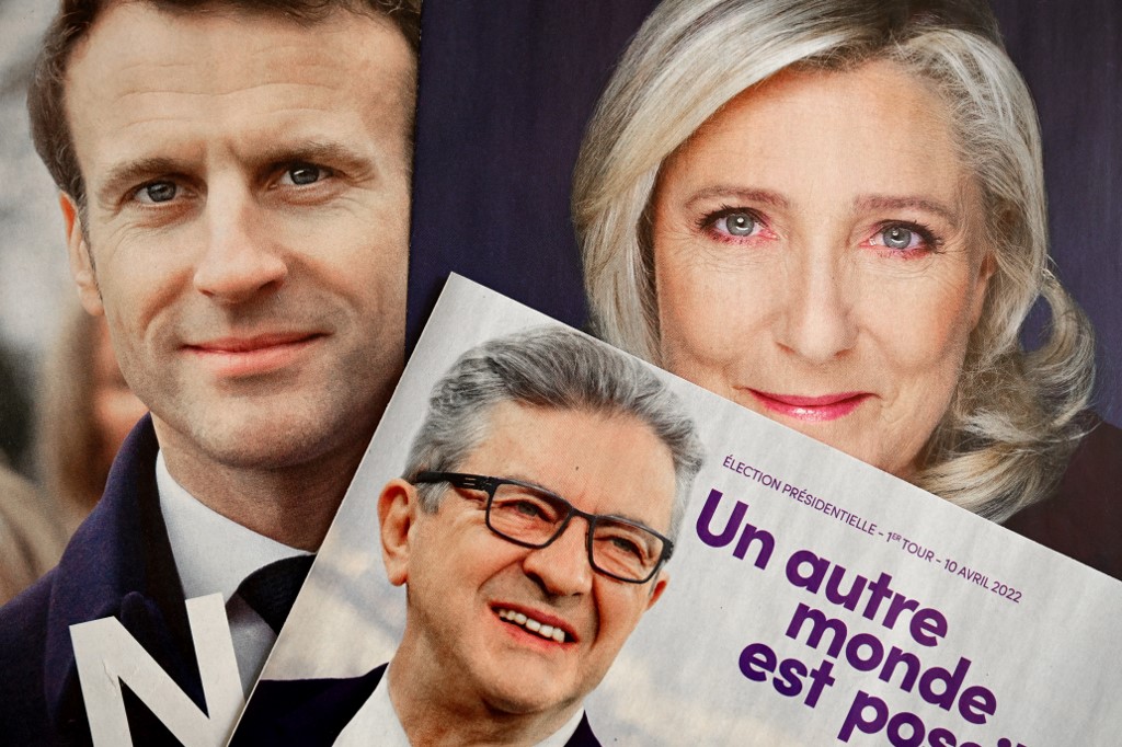Législatives: Les principales listes révélées