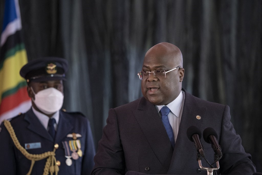 RDC: les pro-Tshisekedi remportent l'élection de gouverneurs de 11 provinces sur 14