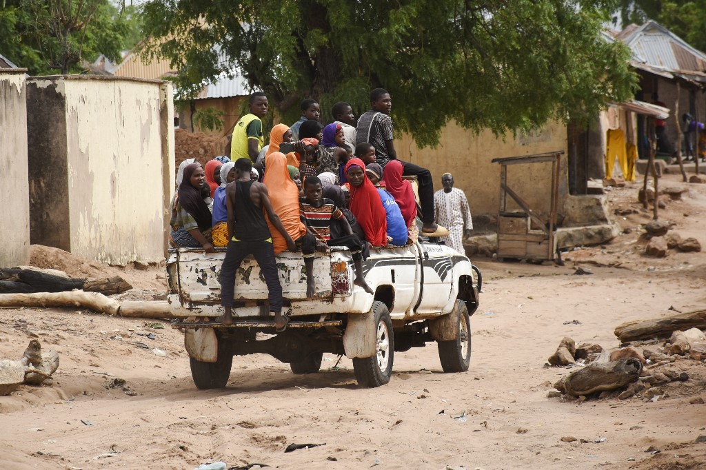 Nigeria: au moins 31 morts lors d'une distribution de nourriture par une église