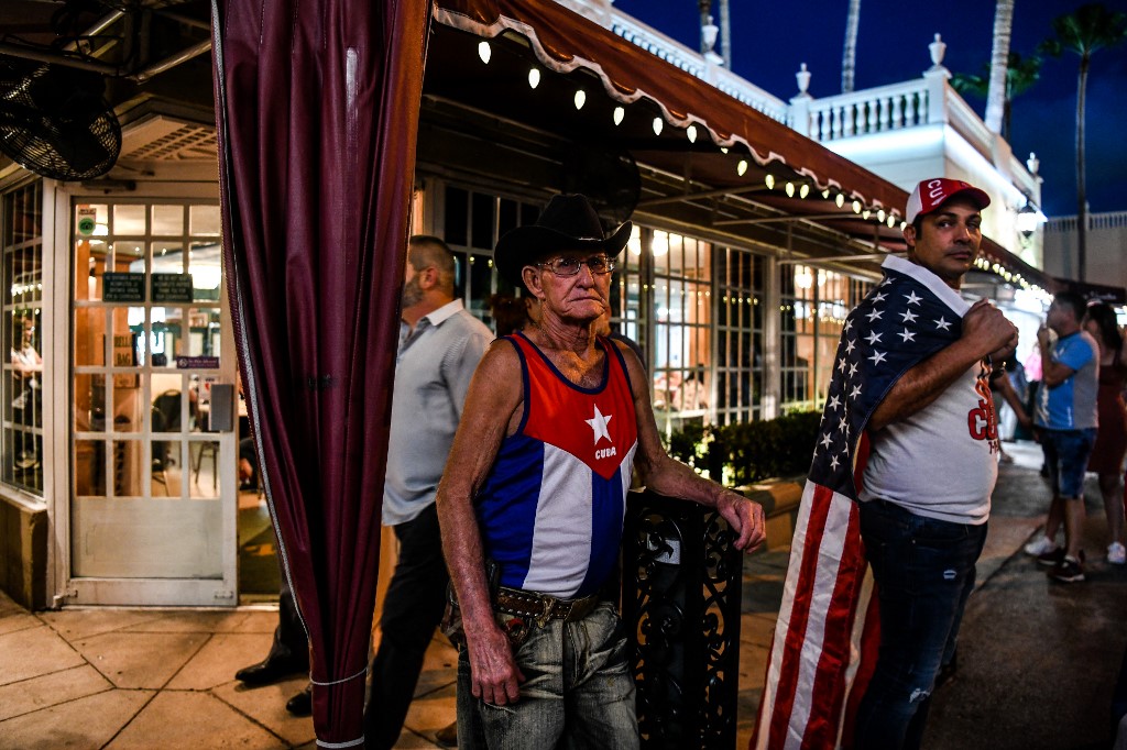 Cuba adopte un nouveau code pénal qui réprime davantage la contestation