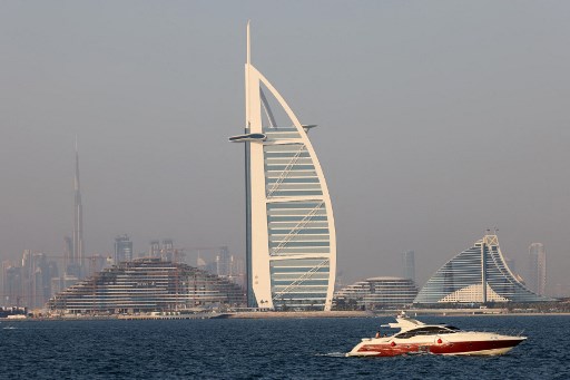 Burj Khalifa, tour Eiffel et Taj Mahal champions de Google Street View