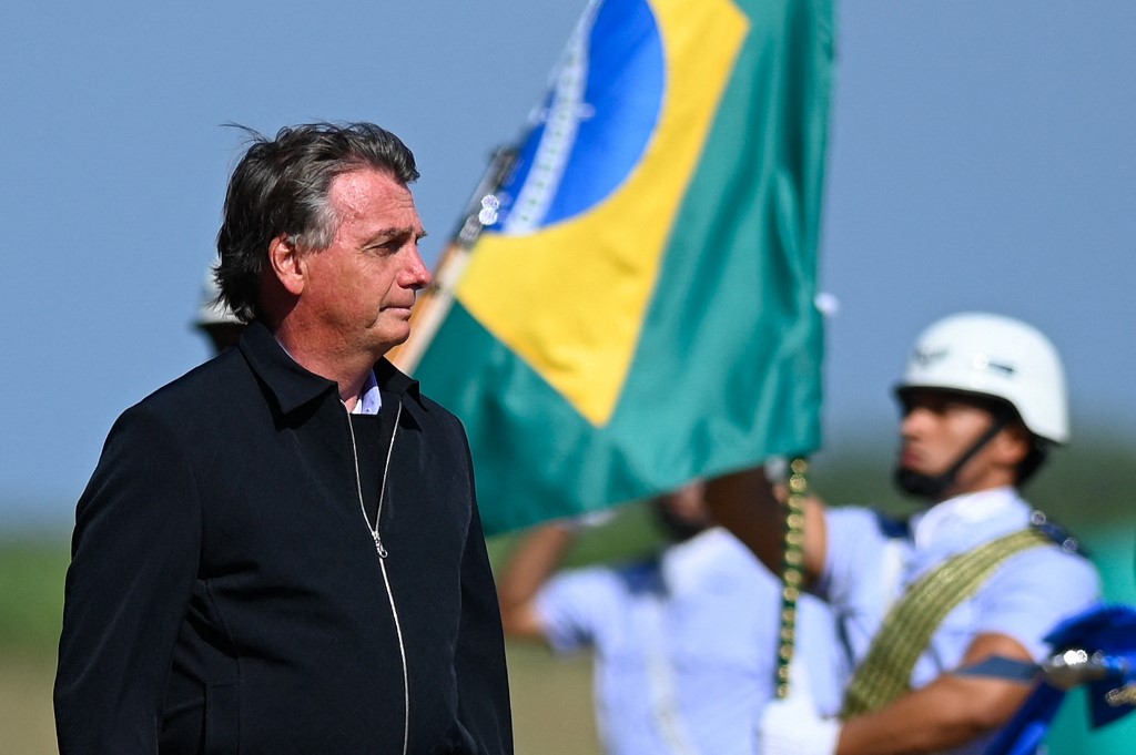 Bolsonaro: «Et un, et deux, et quatre ans de plus» à la présidence du Brésil ?
