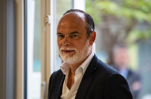 Législatives: allié de LREM, le parti d'Edouard Philippe obtient 58 candidats
