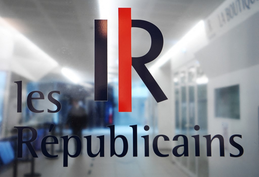LR lance samedi la campagne des législatives pour oublier la présidentielle