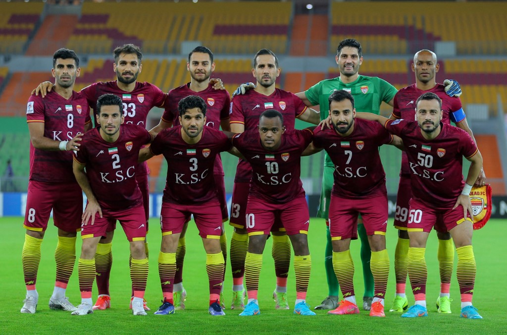Foot: L'Iran dénonce une décision « politique » derrière l'annulation de l'amical contre le Canada