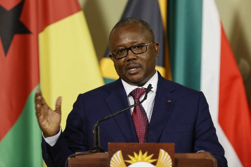 Bissau: le président dissout le Parlement, élections en décembre