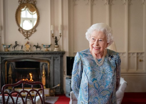 Royaume-Uni: la reine absente pour le discours du trône, remplacée par le prince Charles
