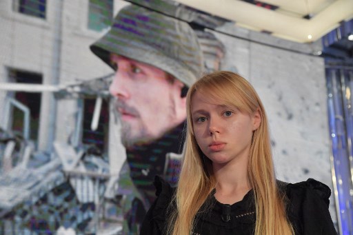 «Capituler n'est pas une option», selon les forces ukrainiennes dans Azovstal