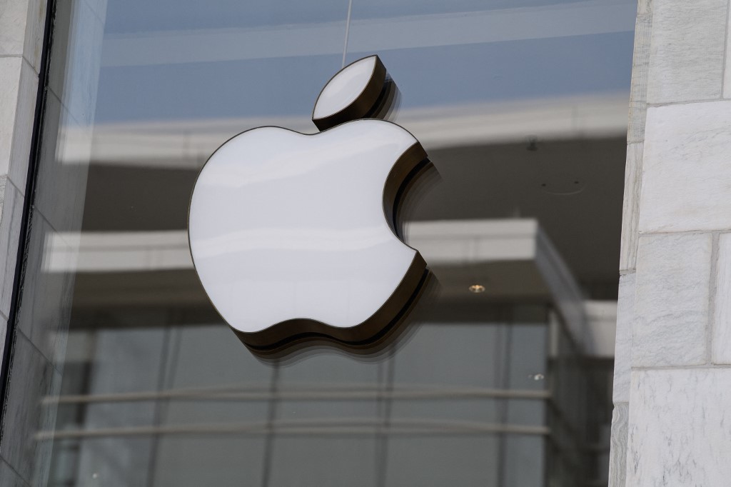 Bruxelles accuse Apple d'abus de position dominante dans les paiements sans contact