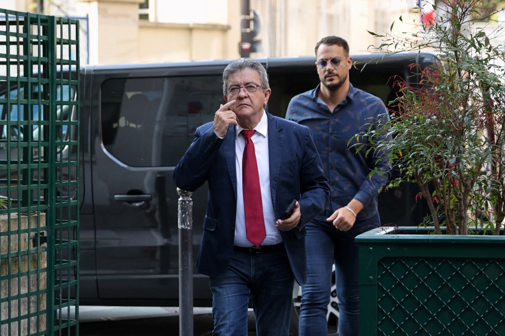 Entre présidentielle et législatives, un 1er-Mai très politique