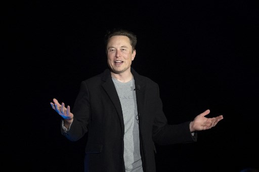 Des ONG appellent les marques à empêcher Elon Musk de démolir la modération sur Twitter