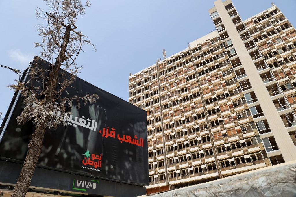 Liban: à Riyad, 9000 Libanais inscrits pour voter aux législatives le 6 mai prochain