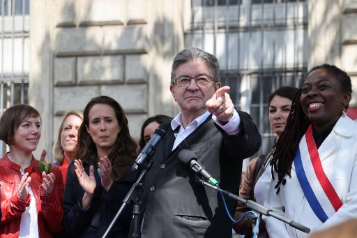 France: dernière ligne droite pour une éventuelle union de la gauche en vue des législatives