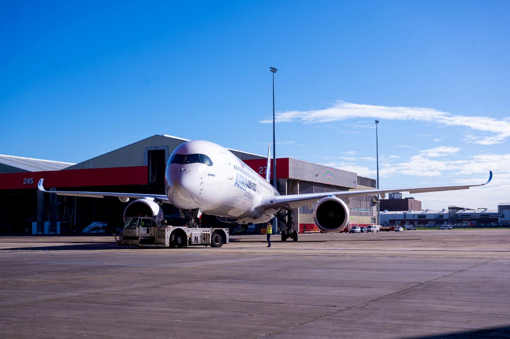 Qantas: des vols directs de Sydney vers Londres et New York d'ici fin 2025