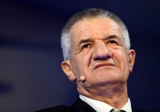 Législatives: député depuis 20 ans, le Béarnais Jean Lassalle ne rempile pas