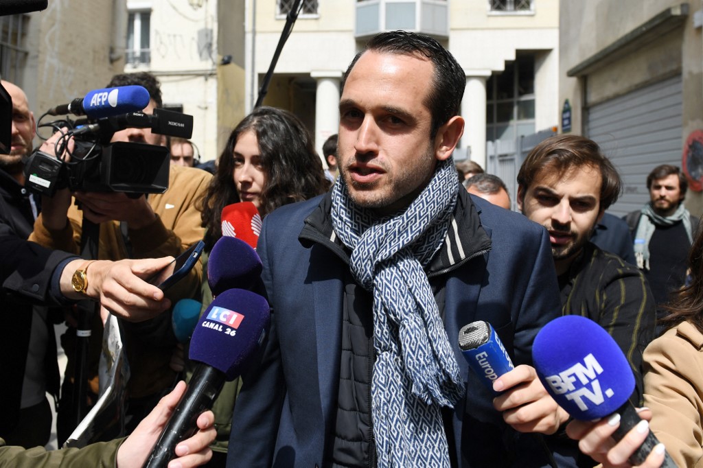 Le chef des négociateurs socialistes se dit « à quelques pas d'un accord historique » avec LFI