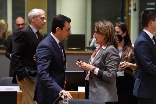 Energie: l'UE refuse de payer le gaz en roubles et se prépare à une rupture avec Moscou