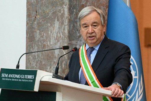 Niger: l'ONU estime qu'il faut «investir à fond» pour aider l'armée