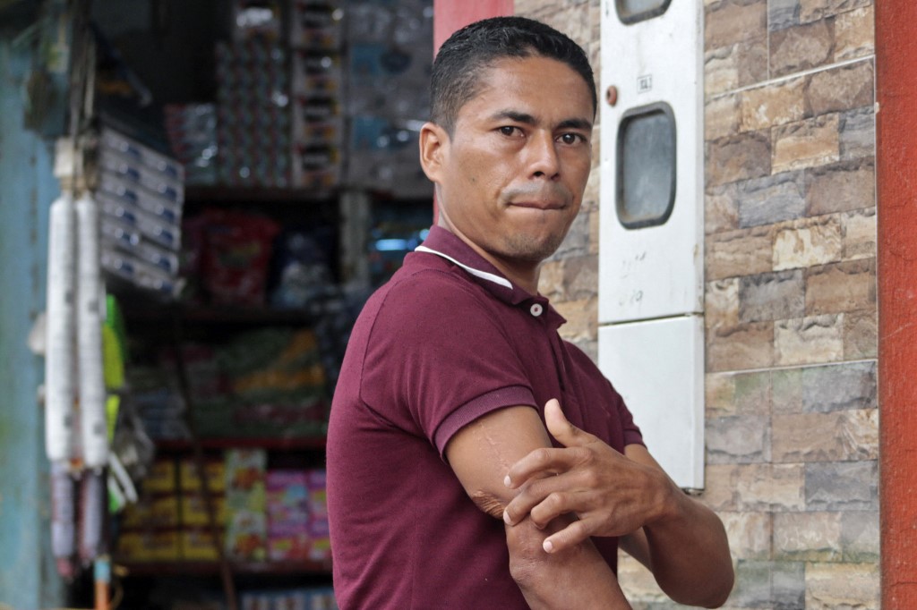 Colombie: la parole d'un survivant des exécutions de civils par l'armée