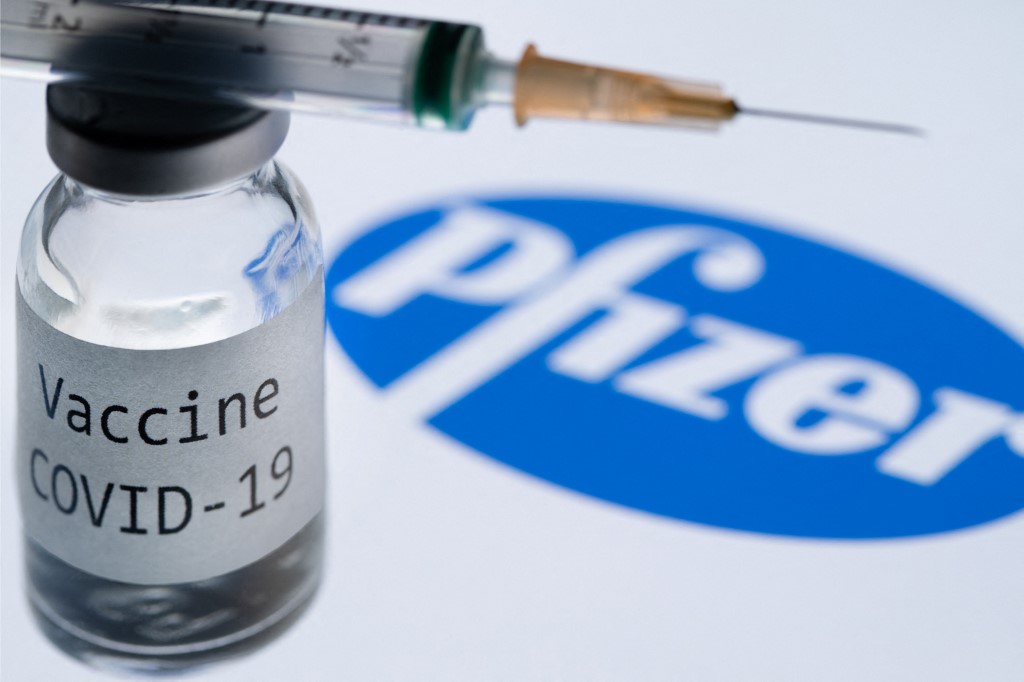 Les «Pfizer documents»: attention à cette avalanche d'infox sur le vaccin Covid