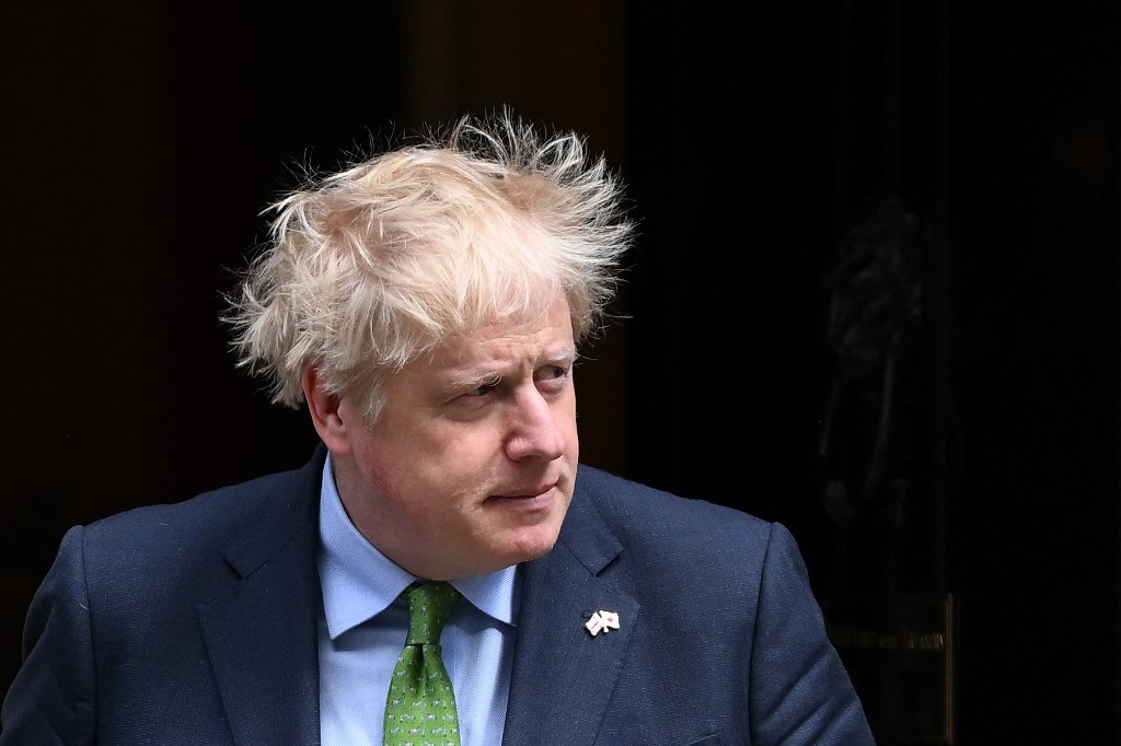 Royaume-Uni: élections locales décisives pour Boris Johnson et l'Irlande du Nord